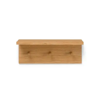 ferm LIVING - Place Rack Small Oak