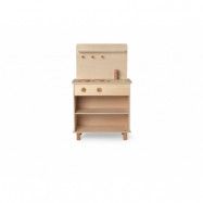 ferm LIVING - Toro Play Kitchen Natural