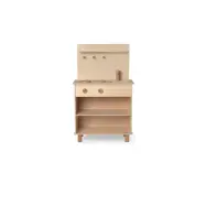 ferm LIVING - Toro Play Kitchen Natural