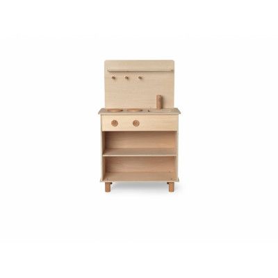 ferm LIVING - Toro Play Kitchen Natural