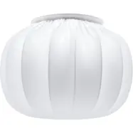 Flora Plafond, Vit 38cm
