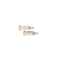 Foscarini - Caboche Kit för Decentralisering Brushed Metall