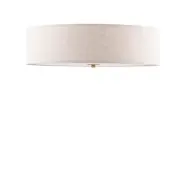 Globen Lighting - Noah 50 Plafond Beige