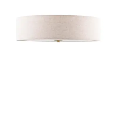 Globen Lighting - Noah 50 Plafond Beige