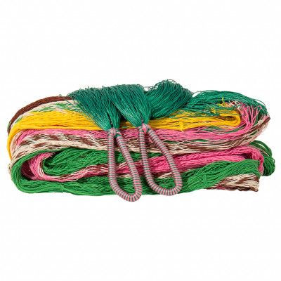 Afroart Hängmatta Multi