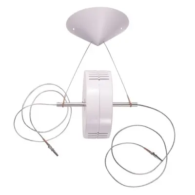 Ingo Maurer - Transformer t/Yayaho&Bakaru Wand Part A