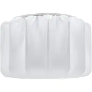 Iris Plafond, Vit 30cm