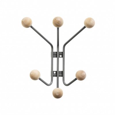 Designtorget Krok Bill XS grå