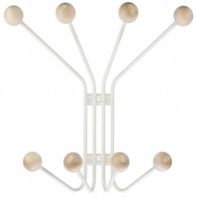 MAZE Krok Bill stor vit