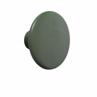 Muuto Krok Dot Large Grön