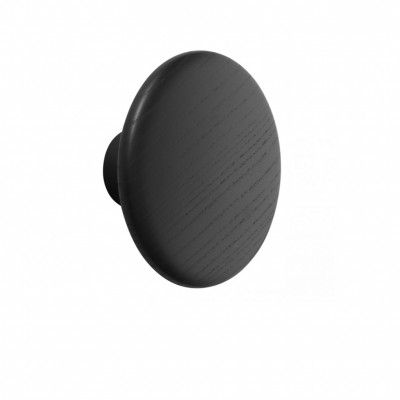 Designtorget Krok Dot Large Svart