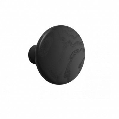 Krok Dot Medium Svart