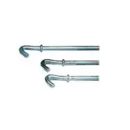 Krok För Takdosa Krok 45mm