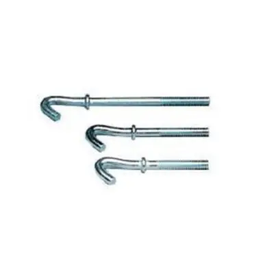 Krok För Takdosa Krok 45mm