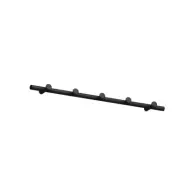 Kroklist Classic 50cm 5st Svart