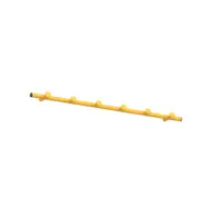 Kroklist Classic 60cm 6st Sun Yellow