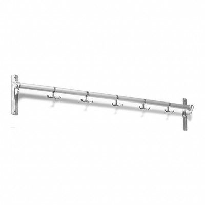 Designtorget Kroklist nostalgi alu/alu