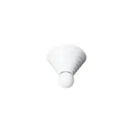 Loop 24 plafond, vit