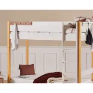 Manis-H Huvudgavel Kapphängare - 68,5 cm * 9,5 cm * 2 cm