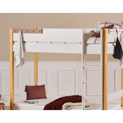 Manis-H Huvudgavel Kapphängare - 68,5 cm * 9,5 cm * 2 cm