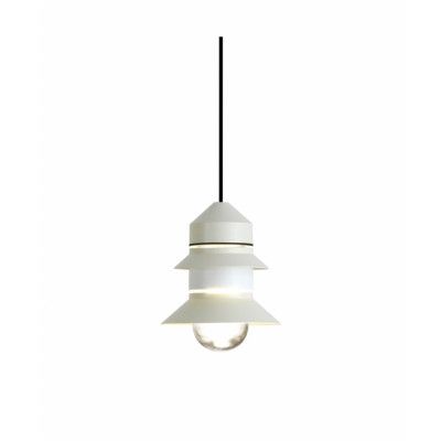 MARSET - Santorini Taklampa Indoor Off-White