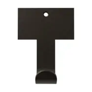 Maze Only Hooks krok XS Black