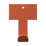 Maze Only Hooks krok XS Tangerine