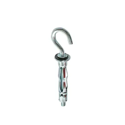 Metallexpander 5E Med Takkrok 1-Pack