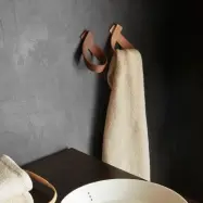 Krok 2p Ribbon valnöt