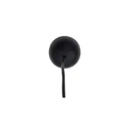 Cable Cup Nano Black