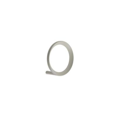 Normann Copenhagen - Loop Hook Large Warm Grey