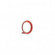 Normann Copenhagen - Loop Hook Medium Red