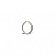 Normann Copenhagen - Loop Hook Medium Warm Grey