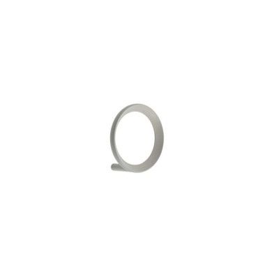 Normann Copenhagen - Loop Hook Medium Warm Grey