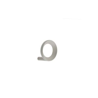 Normann Copenhagen - Loop Hook Small Warm Grey