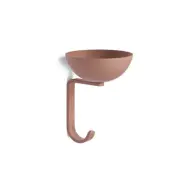 Northern - Nest Väggkrok Warm Beige