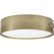 Norton Plafond, Mässing 40cm