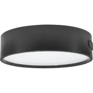 Norton Plafond, Svart 40cm