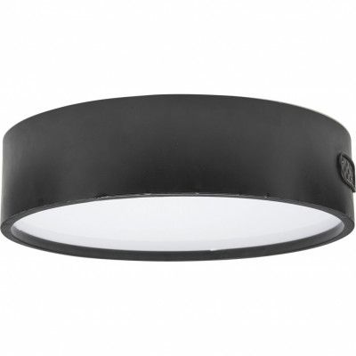 Norton Plafond, Svart 40cm