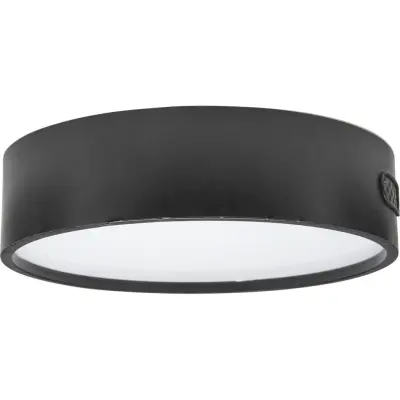Norton Plafond, Svart 40cm