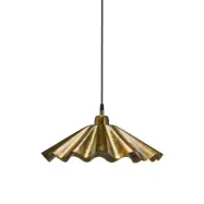 PR Home Aira taklampa Oil brass 41cm