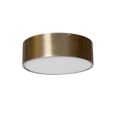 PR Home Colmar Plafond Mässing 41cm