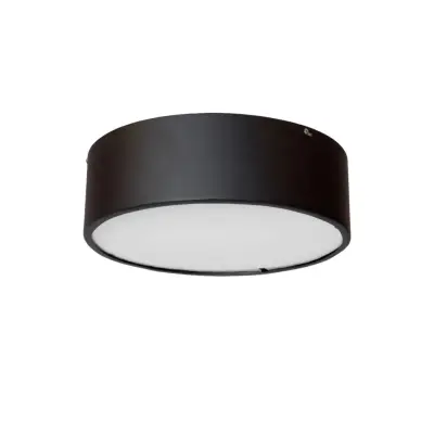 PR Home Colmar Plafond Svart 41cm