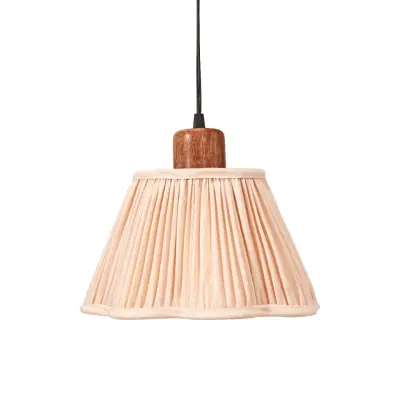 PR Home Siv  Taklampa Ivory 30cm