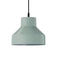 PR Home Solo taklampa Blank grå 26cm