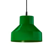 PR Home Solo taklampa Blank grön 26cm