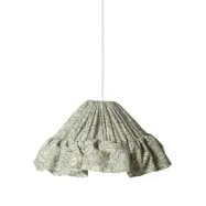 PR Home Stina Taklampa Eldertree Grön 40cm
