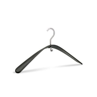 FRITZ HANSEN - Pilot Coat Hanger 3 pcs. BlackSkagerak by