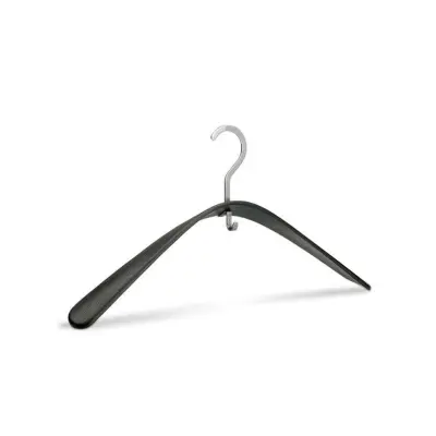 FRITZ HANSEN - Pilot Coat Hanger 3 pcs. BlackSkagerak by