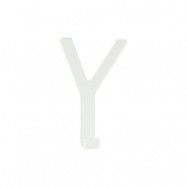 SMD Design Y-krok Maxi krok vit